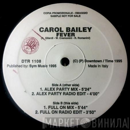  Carol Bailey  - Fever