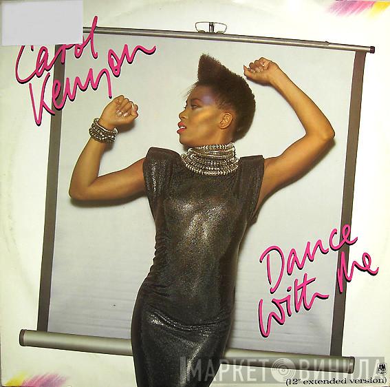  Carol Kenyon  - Dance With Me