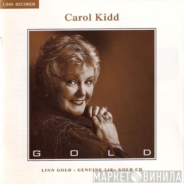 Carol Kidd - Gold