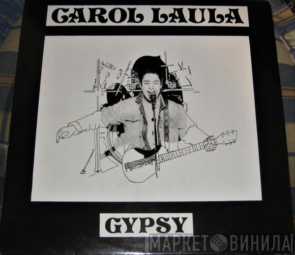 Carol Laula - Gypsy