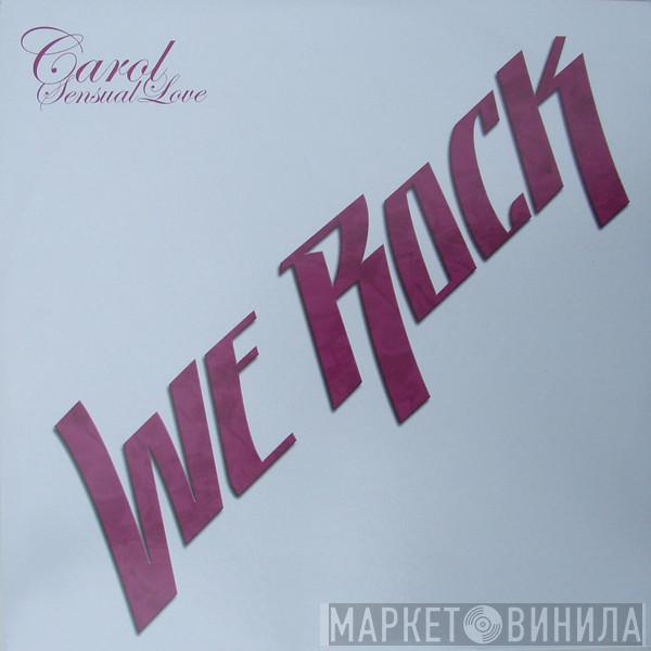 Carol  - Sensual Love