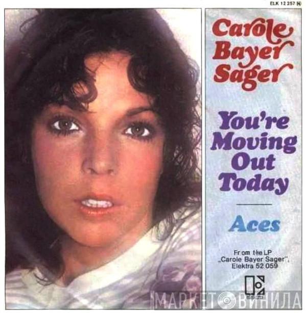  Carole Bayer Sager  - Aces