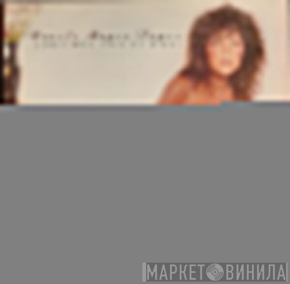  Carole Bayer Sager  - Sometimes Late At Night