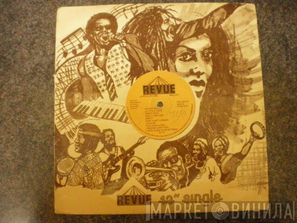 Carole Brown - Medley