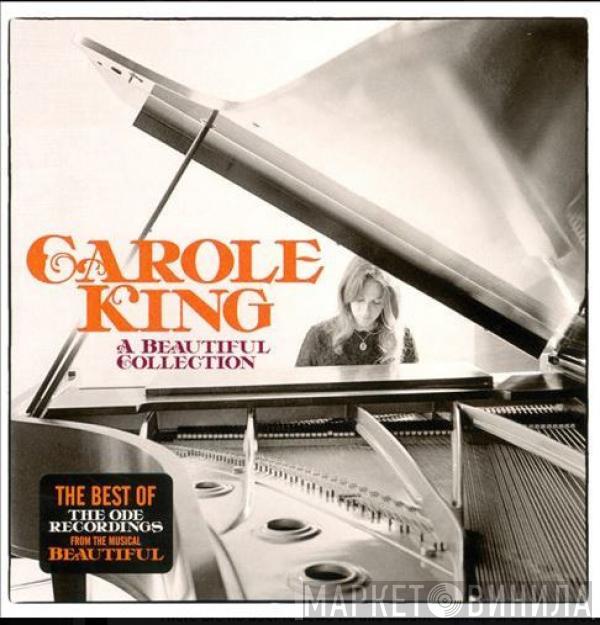 Carole King - A Beautiful Collection