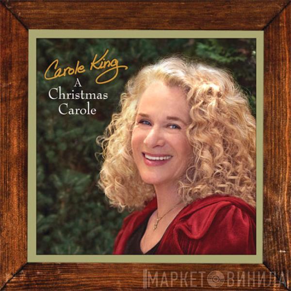  Carole King  - A Christmas Carole