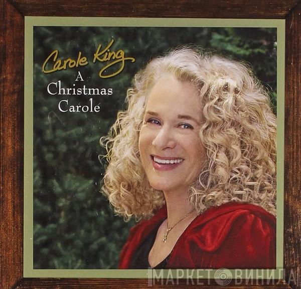 Carole King - A Holiday Carole