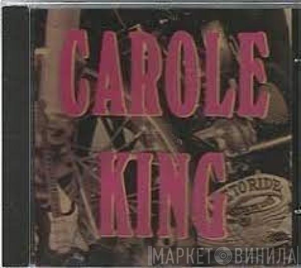  Carole King  - Carole King