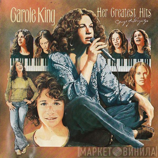  Carole King  - Her Greatest Hits