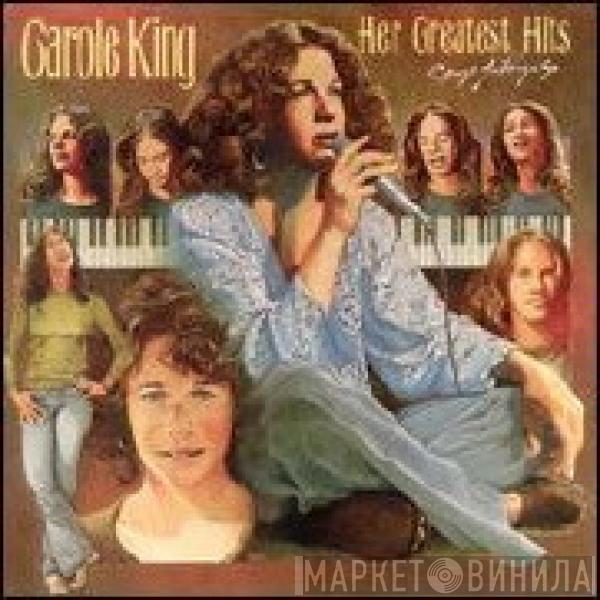  Carole King  - Her Greatest Hits