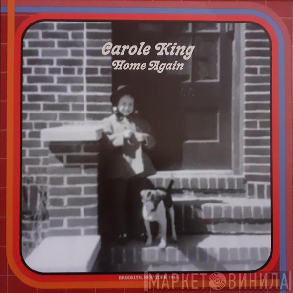 Carole King - Home Again - 		Live From The Great Lawn, Central Park, New York City, May 26, 1973