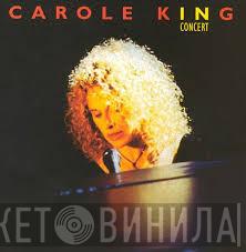  Carole King  - In Concert