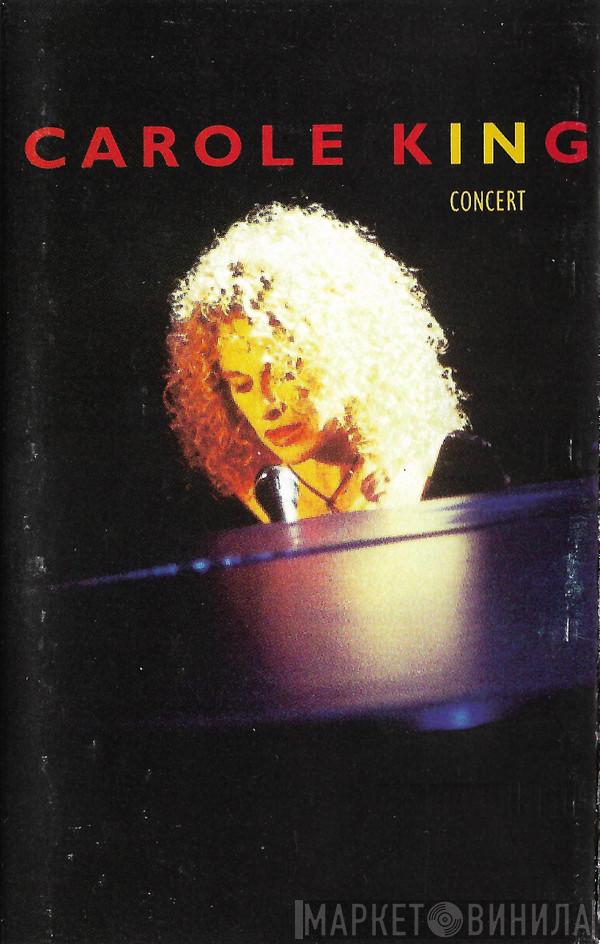 Carole King - In Concert
