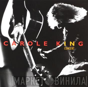 Carole King  - In Concert