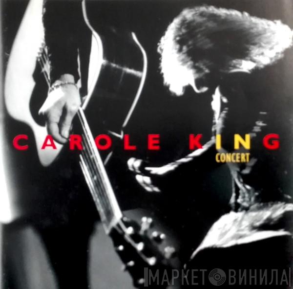  Carole King  - In Concert