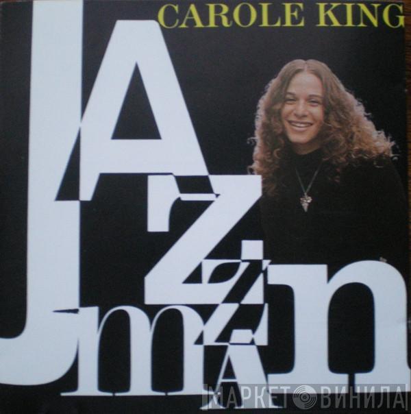 Carole King - Jazzman
