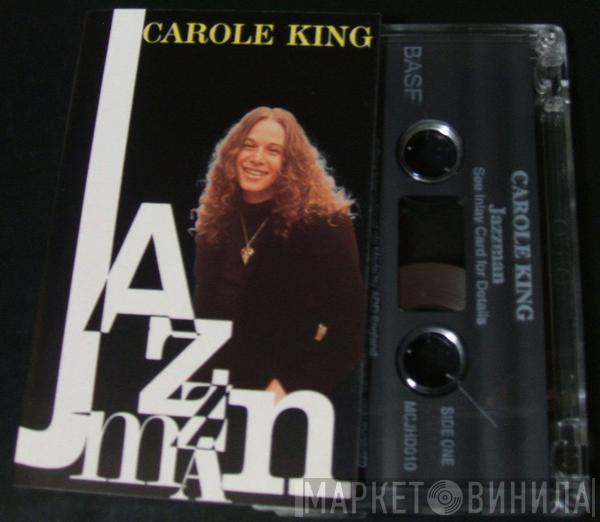  Carole King  - Jazzman