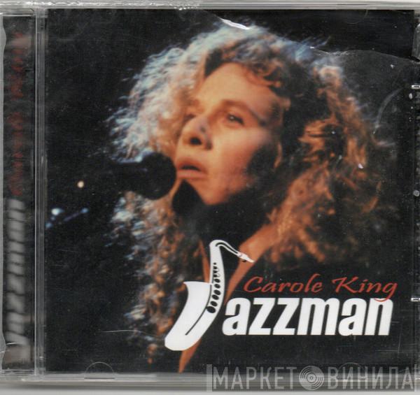  Carole King  - Jazzman