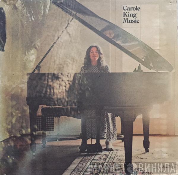 Carole King - Music