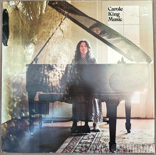 Carole King - Music