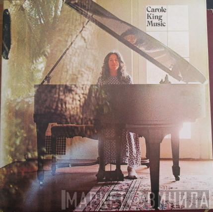 Carole King - Music