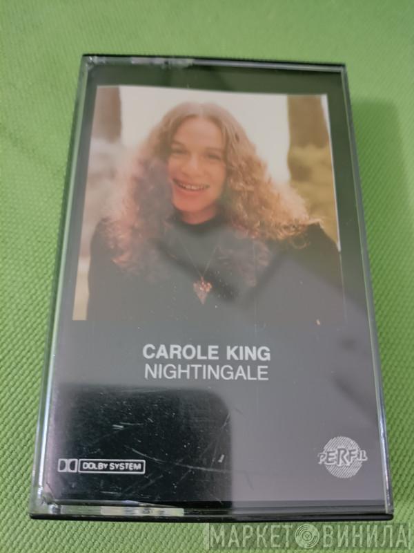  Carole King  - Nightingale