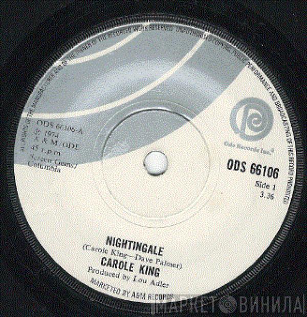Carole King - Nightingale