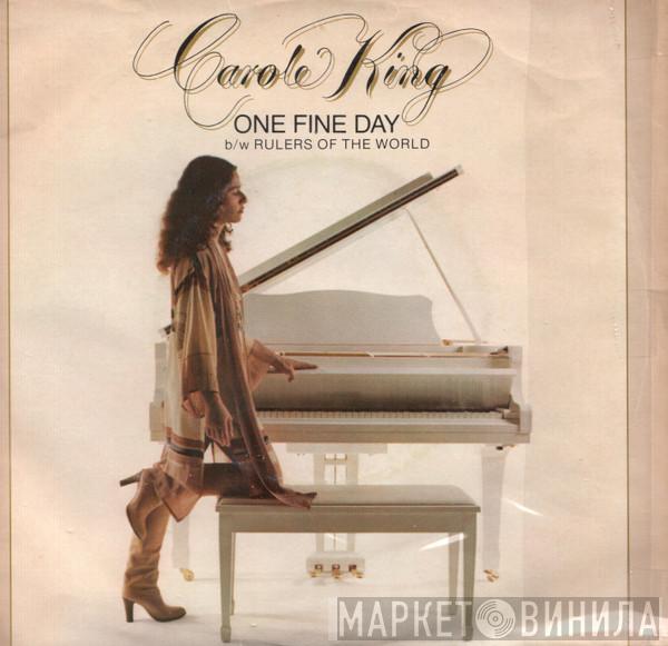  Carole King  - One Fine Day