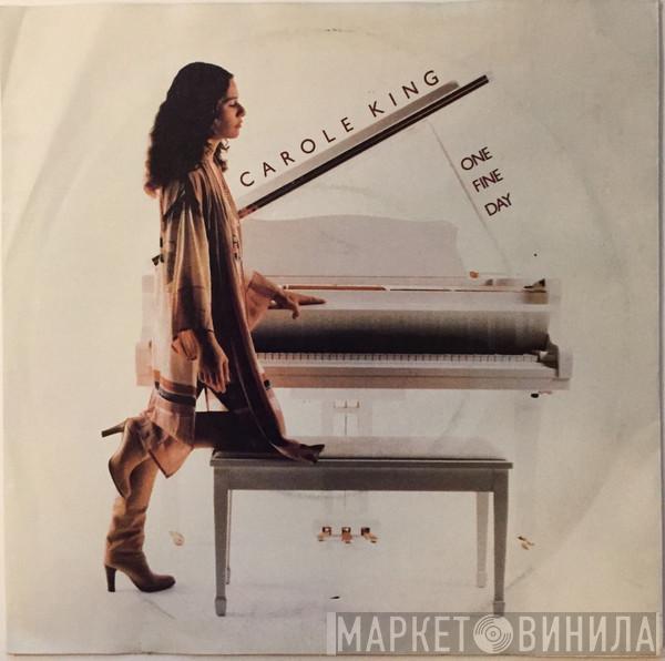 Carole King - One Fine Day