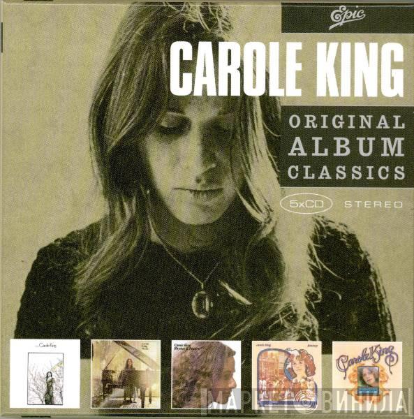 Carole King - Original Album Classics
