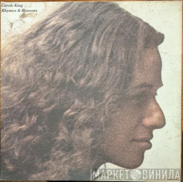 Carole King - Rhymes & Reasons