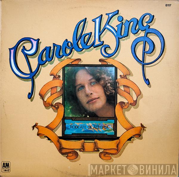  Carole King  - Rodéate de Alegría = Wrap Around Joy