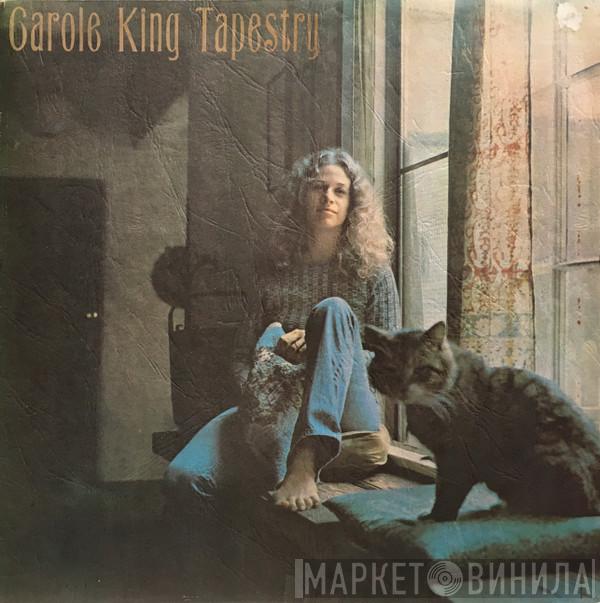  Carole King  - Tapestry