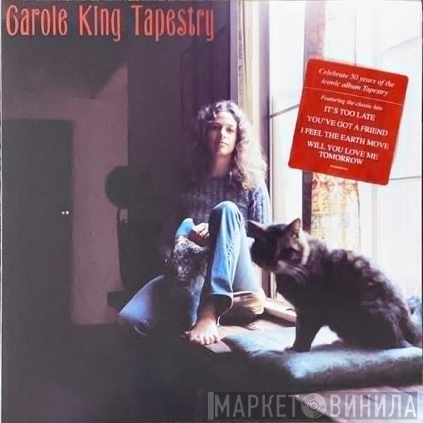  Carole King  - Tapestry