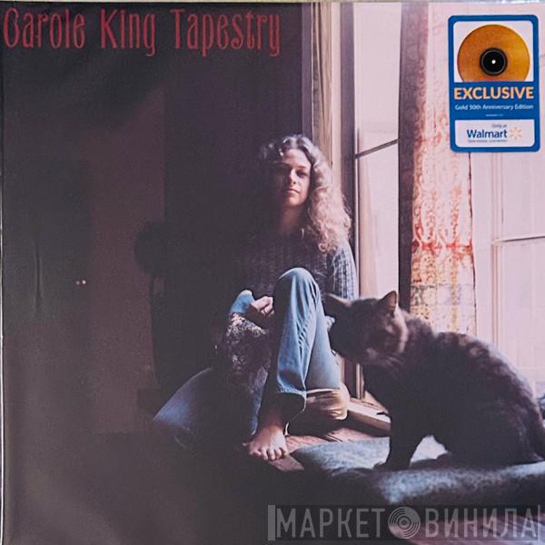  Carole King  - Tapestry