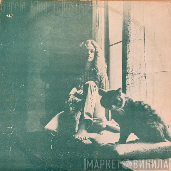  Carole King  - Tapestry