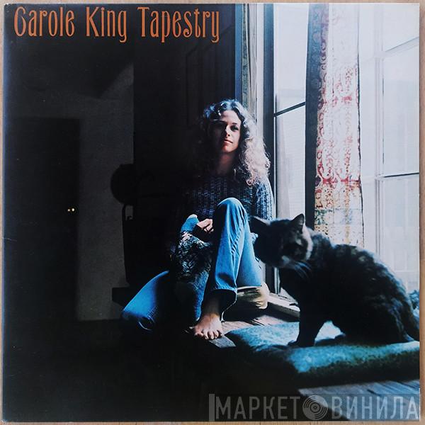 Carole King  - Tapestry