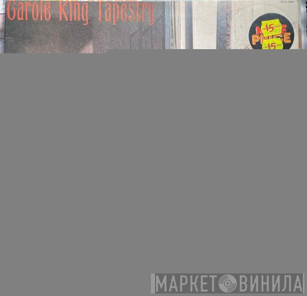  Carole King  - Tapestry
