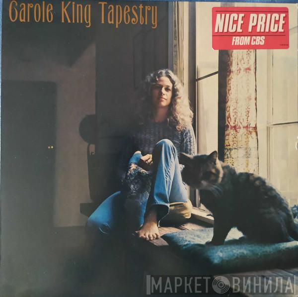 Carole King - Tapestry