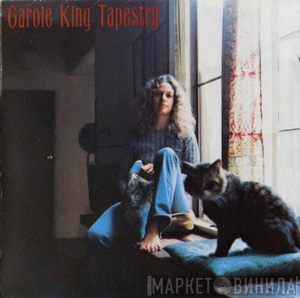 Carole King - Tapestry