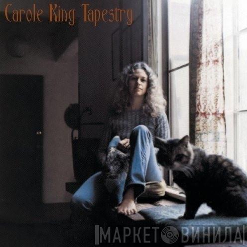  Carole King  - Tapestry