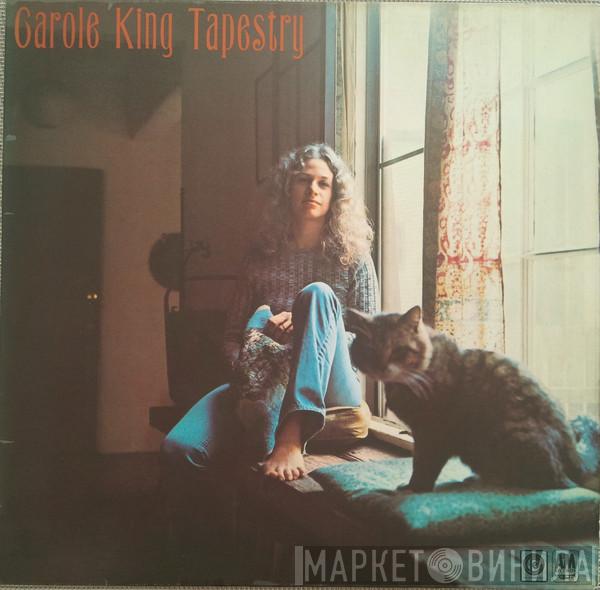  Carole King  - Tapestry