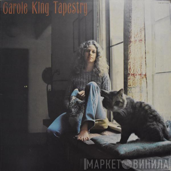 Carole King  - Tapestry