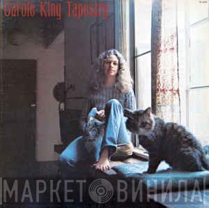  Carole King  - Tapestry
