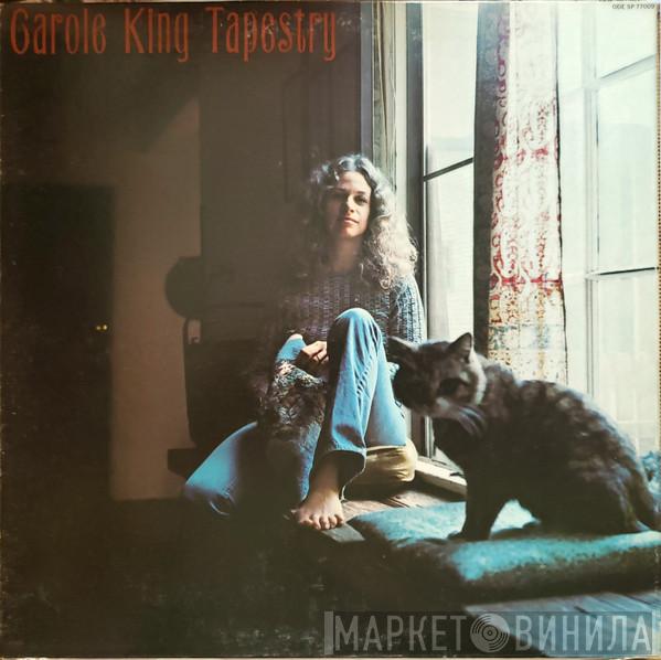  Carole King  - Tapestry