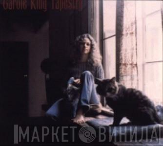  Carole King  - Tapestry