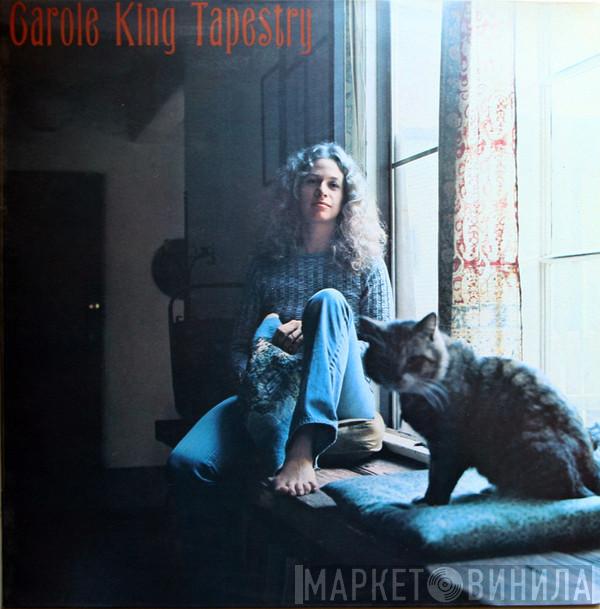  Carole King  - Tapestry