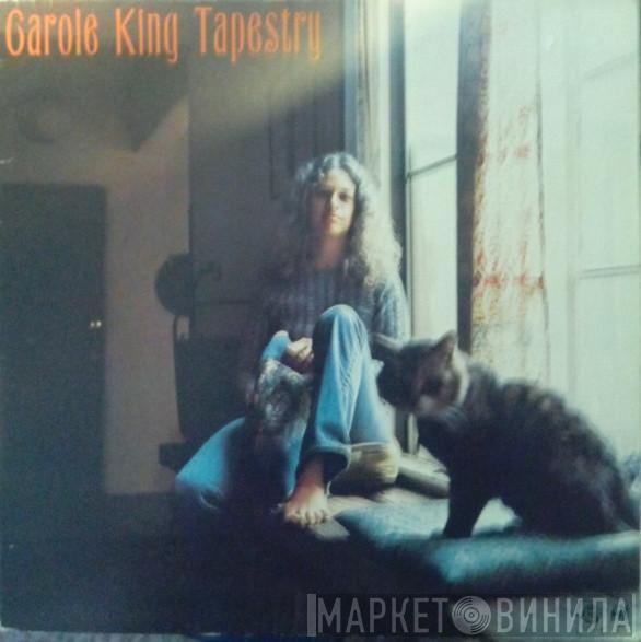  Carole King  - Tapestry