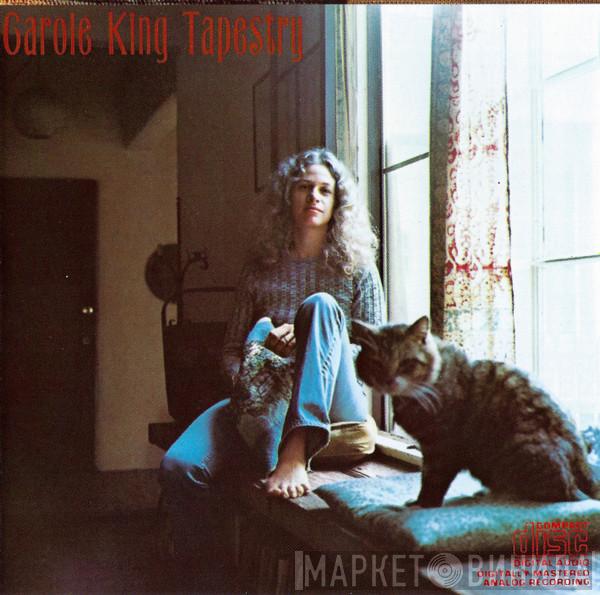  Carole King  - Tapestry