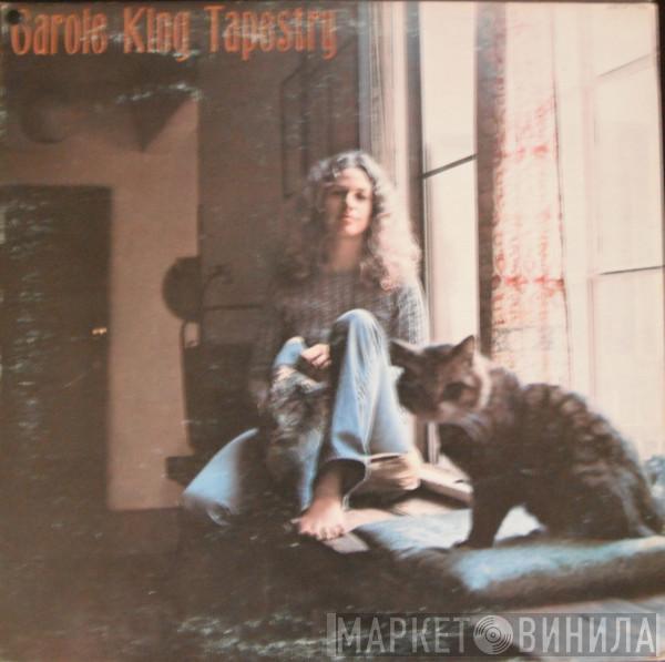  Carole King  - Tapestry